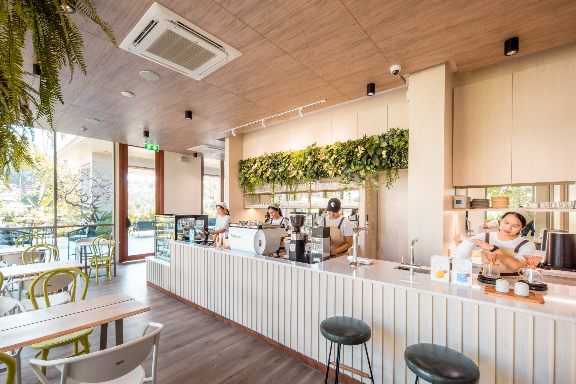 Wella Da WELLADEE WELLNESS CHIANG MAI