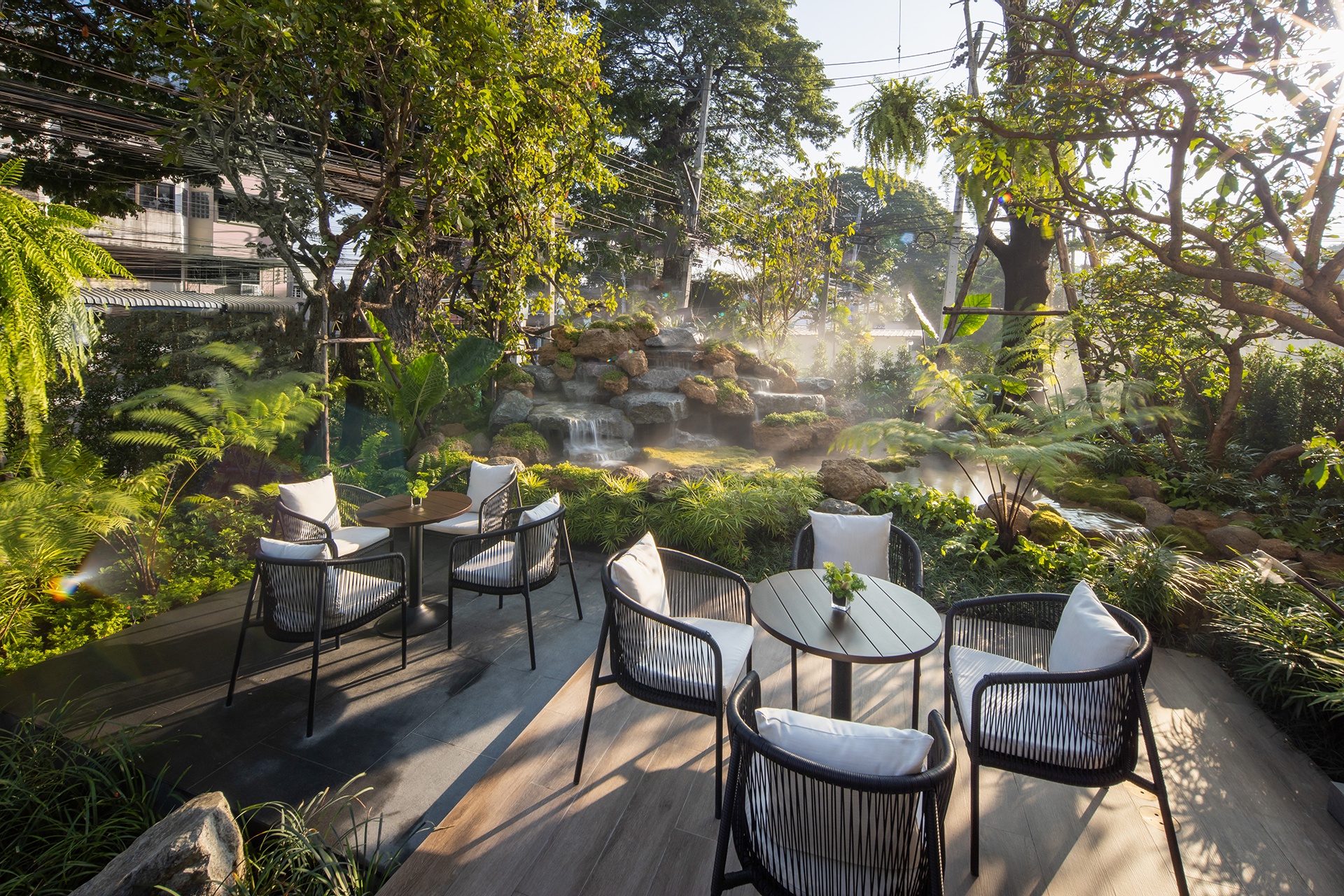 Wella Da WELLADEE WELLNESS CHIANG MAI